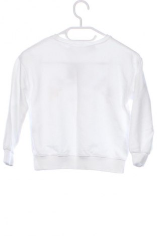 Dětská halenka  Zara, Velikost 5-6y/ 116-122 cm, Barva Bílá, Cena  177,00 Kč