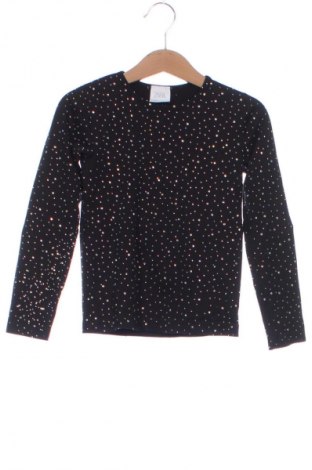 Dětská halenka  Zara, Velikost 6-7y/ 122-128 cm, Barva Černá, Cena  177,00 Kč