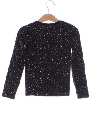 Dětská halenka  Zara, Velikost 6-7y/ 122-128 cm, Barva Černá, Cena  177,00 Kč