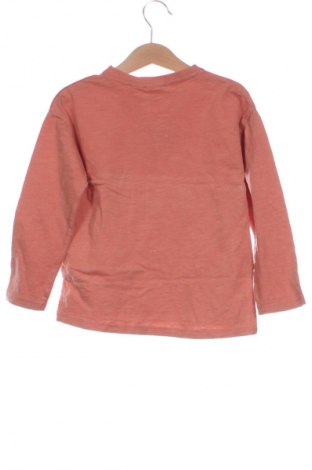 Dziecięca bluzka Zara, Rozmiar 3-4y/ 104-110 cm, Kolor Brązowy, Cena 29,99 zł
