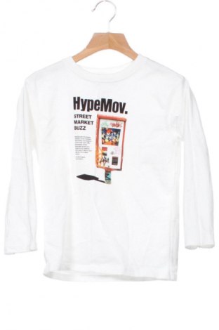 Dziecięca bluzka Zara, Rozmiar 4-5y/ 110-116 cm, Kolor Kolorowy, Cena 32,32 zł