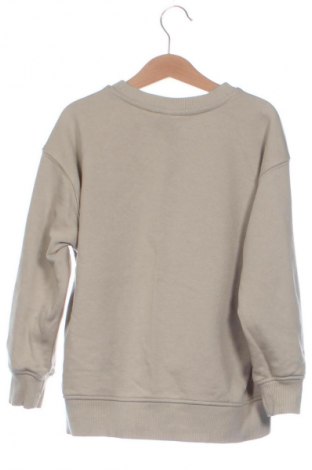 Kinder Shirt Zara, Größe 5-6y/ 116-122 cm, Farbe Ecru, Preis 7,99 €