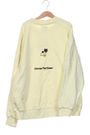 Kinder Shirt Zara, Größe 12-13y/ 158-164 cm, Farbe Gelb, Preis 7,15 €