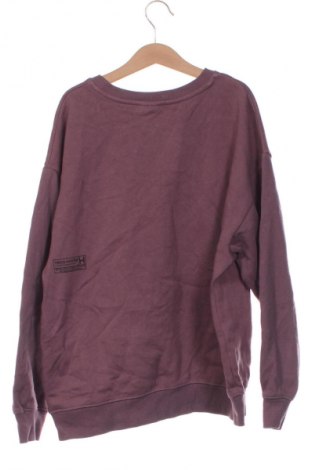 Dziecięca bluzka Zara, Rozmiar 13-14y/ 164-168 cm, Kolor Fioletowy, Cena 38,99 zł