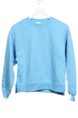 Dziecięca bluzka Zara, Rozmiar 13-14y/ 164-168 cm, Kolor Niebieski, Cena 28,99 zł