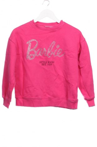 Dziecięca bluzka Zara, Rozmiar 11-12y/ 152-158 cm, Kolor Różowy, Cena 30,99 zł