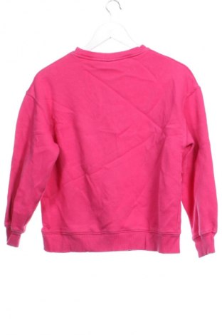Dziecięca bluzka Zara, Rozmiar 11-12y/ 152-158 cm, Kolor Różowy, Cena 30,99 zł