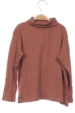 Bluză pentru copii Zara, Mărime 3-4y/ 104-110 cm, Culoare Maro, Preț 44,99 Lei