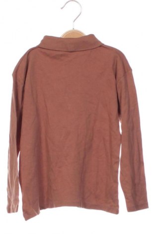 Bluză pentru copii Zara, Mărime 3-4y/ 104-110 cm, Culoare Maro, Preț 44,99 Lei