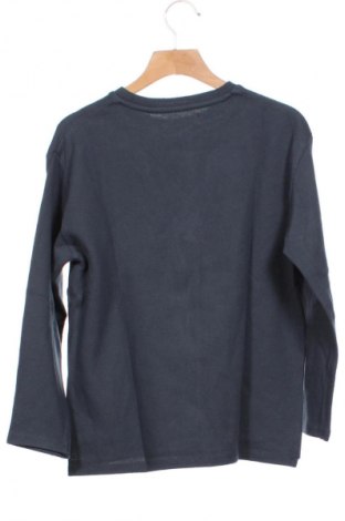 Dětská halenka  Zara, Velikost 7-8y/ 128-134 cm, Barva Modrá, Cena  179,00 Kč