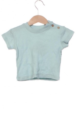 Dětská halenka  Zeeman, Velikost 1-2m/ 50-56 cm, Barva Modrá, Cena  159,00 Kč