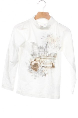 Dětská halenka  iDo By Miniconf, Velikost 7-8y/ 128-134 cm, Barva Bílá, Cena  419,00 Kč