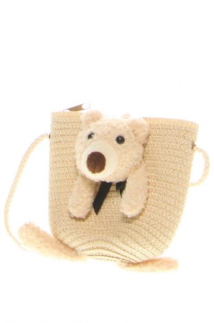 Dziecięca torebka Unbranded, Kolor Beżowy, Cena 32,99 zł