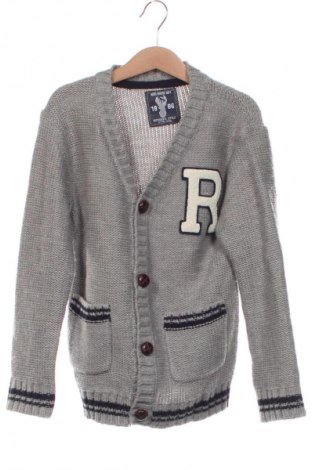 Detský kardigán Authentic Style, Veľkosť 6-7y/ 122-128 cm, Farba Viacfarebná, Cena  7,95 €