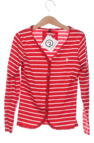 Kinder Strickjacke Bondi, Größe 6-7y/ 122-128 cm, Farbe Mehrfarbig, Preis 8,49 €