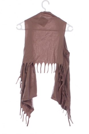 Dětský kardigán Bpc Bonprix Collection, Velikost 11-12y/ 152-158 cm, Barva Béžová, Cena  149,00 Kč