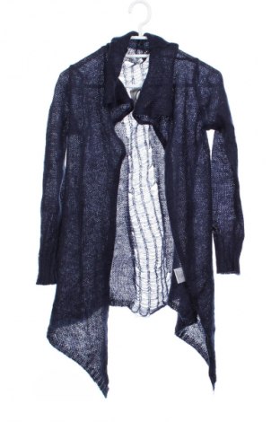 Detský kardigán Byblos, Veľkosť 11-12y/ 152-158 cm, Farba Modrá, Cena  94,27 €