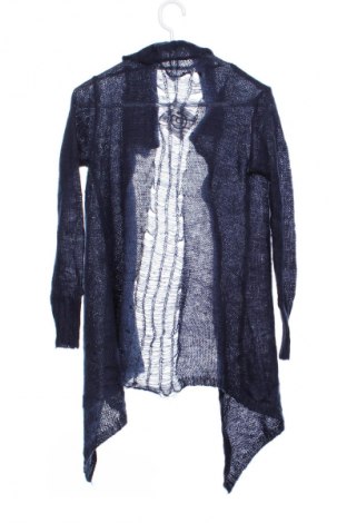 Detský kardigán Byblos, Veľkosť 11-12y/ 152-158 cm, Farba Modrá, Cena  94,27 €