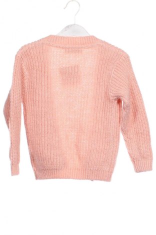 Dziecięcy kardigan C&A, Rozmiar 2-3y/ 98-104 cm, Kolor Różowy, Cena 35,99 zł