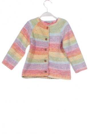 Detský kardigán Ergee, Veľkosť 18-24m/ 86-98 cm, Farba Viacfarebná, Cena  8,95 €