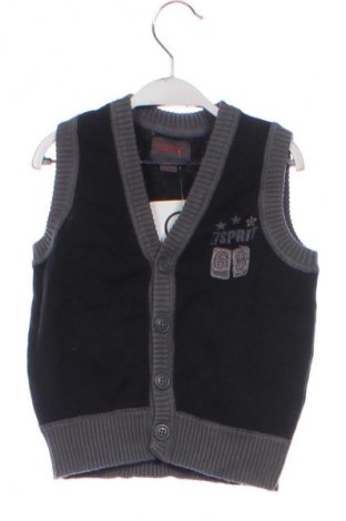 Dziecięcy kardigan Esprit, Rozmiar 18-24m/ 86-98 cm, Kolor Kolorowy, Cena 53,99 zł