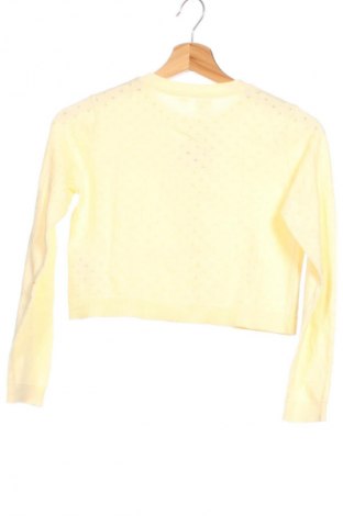 Detský kardigán Gap Kids, Veľkosť 7-8y/ 128-134 cm, Farba Žltá, Cena  10,95 €