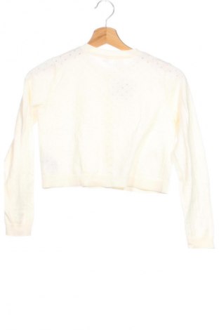 Detský kardigán Gap Kids, Veľkosť 7-8y/ 128-134 cm, Farba Kremová, Cena  10,95 €