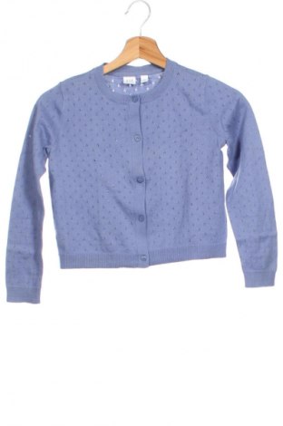 Detský kardigán Gap Kids, Veľkosť 7-8y/ 128-134 cm, Farba Fialová, Cena  10,95 €