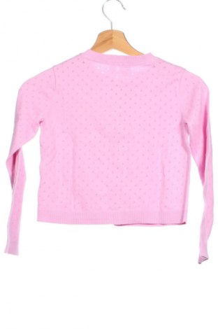 Detský kardigán Gap Kids, Veľkosť 7-8y/ 128-134 cm, Farba Ružová, Cena  10,95 €