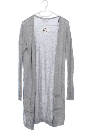Dziecięcy kardigan H&M, Rozmiar 14-15y/ 168-170 cm, Kolor Szary, Cena 35,99 zł