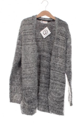 Dziecięcy kardigan H&M, Rozmiar 12-13y/ 158-164 cm, Kolor Kolorowy, Cena 35,99 zł