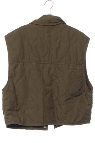 Dětský kardigán H&M, Velikost 13-14y/ 164-168 cm, Barva Zelená, Cena  159,00 Kč