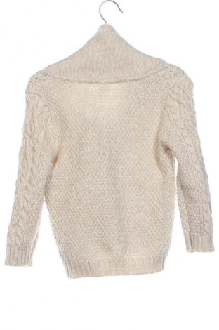 Παιδική ζακέτα H&M, Μέγεθος 18-24m/ 86-98 εκ., Χρώμα Εκρού, Τιμή 8,35 €