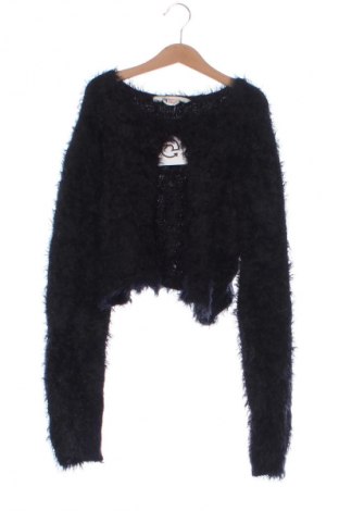 Детска жилетка H&M, Размер 12-13y/ 158-164 см, Цвят Черен, Цена 8,99 лв.