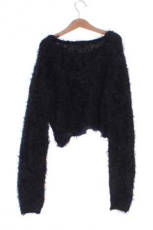 Детска жилетка H&M, Размер 12-13y/ 158-164 см, Цвят Черен, Цена 8,99 лв.