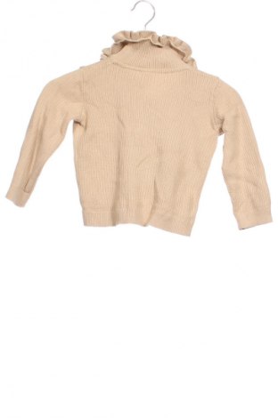 Dětský kardigán H&M, Velikost 3-4y/ 104-110 cm, Barva Béžová, Cena  229,00 Kč