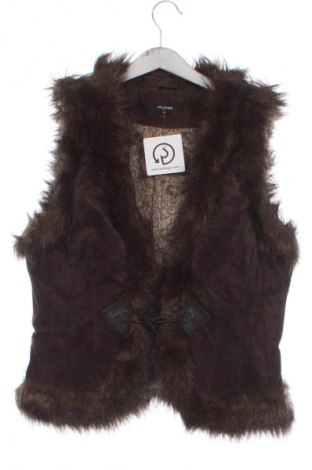 Dziecięcy kardigan Hallhuber, Rozmiar 6-9m/ 68-74 cm, Kolor Brązowy, Cena 75,99 zł