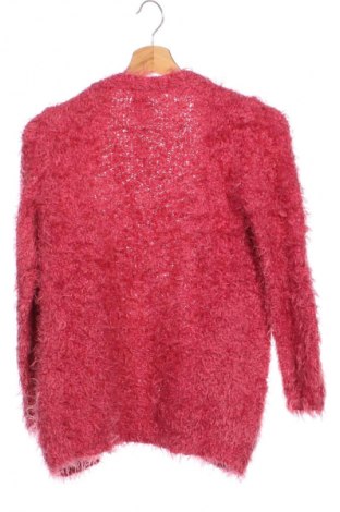 Detský kardigán Here+There, Veľkosť 8-9y/ 134-140 cm, Farba Červená, Cena  5,95 €