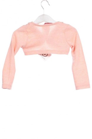 Παιδική ζακέτα Kiki & Koko, Μέγεθος 18-24m/ 86-98 εκ., Χρώμα Ρόζ , Τιμή 11,99 €