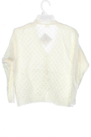 Detský kardigán Koton, Veľkosť 6-7y/ 122-128 cm, Farba Kremová, Cena  11,95 €