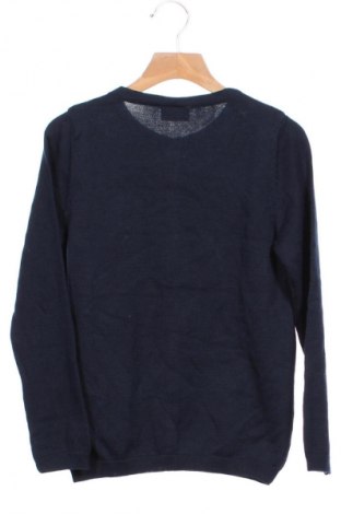 Dziecięcy kardigan LC Waikiki, Rozmiar 8-9y/ 134-140 cm, Kolor Niebieski, Cena 32,99 zł