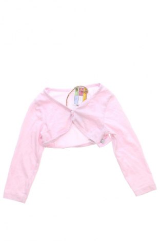Detský kardigán Liegelind, Veľkosť 12-18m/ 80-86 cm, Farba Ružová, Cena  10,95 €