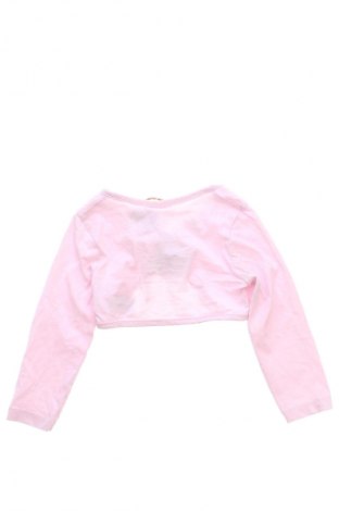 Detský kardigán Liegelind, Veľkosť 12-18m/ 80-86 cm, Farba Ružová, Cena  10,95 €