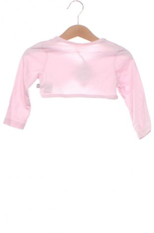 Dziecięcy kardigan Liegelind, Rozmiar 6-9m/ 68-74 cm, Kolor Różowy, Cena 50,99 zł