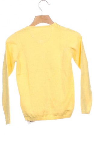 Detský kardigán Lupilu, Veľkosť 4-5y/ 110-116 cm, Farba Žltá, Cena  13,95 €