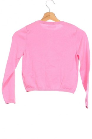 Detský kardigán Marks & Spencer, Veľkosť 9-10y/ 140-146 cm, Farba Ružová, Cena  9,95 €