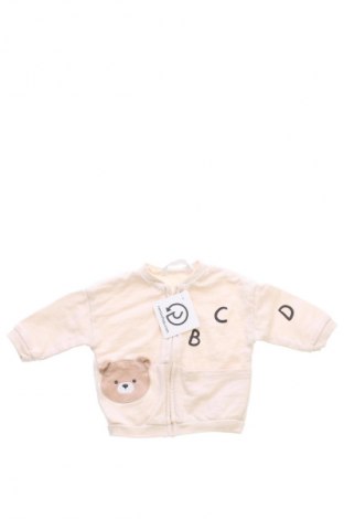 Παιδική ζακέτα Mayoral, Μέγεθος 3-6m/ 62-68 εκ., Χρώμα Εκρού, Τιμή 12,79 €