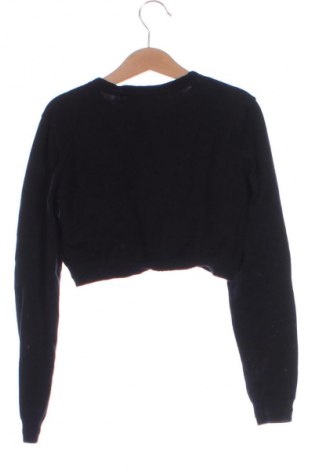 Dziecięcy kardigan Mayoral, Rozmiar 10-11y/ 146-152 cm, Kolor Czarny, Cena 57,47 zł