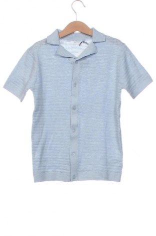 Παιδική ζακέτα Next, Μέγεθος 5-6y/ 116-122 εκ., Χρώμα Μπλέ, Τιμή 27,99 €