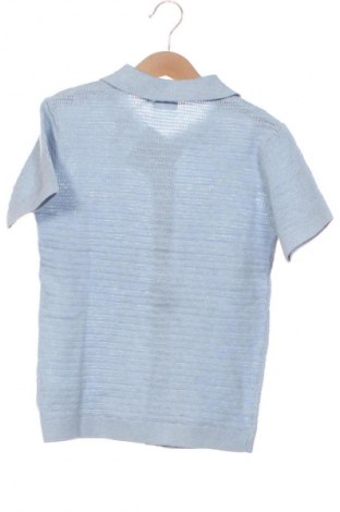 Παιδική ζακέτα Next, Μέγεθος 5-6y/ 116-122 εκ., Χρώμα Μπλέ, Τιμή 27,99 €